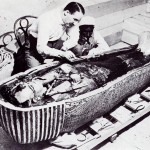 4/11/1922, ο Howard Carter «ξεθάβει» τον Τουταγχαμών