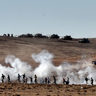 Σοβαρές απώλειες για το PKK μετά από επίθεση της τουρκικής αεροπορίας