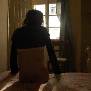 «Ήταν η μεγαλύτερη ξεφτίλα της ζωής μου, μεγαλύτερη και από την πρέζα»