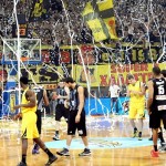 Επανάληψη αγώνα για το Άρης-ΠΑΟΚ αποφάσισε ο ΑΣΕΑΔ