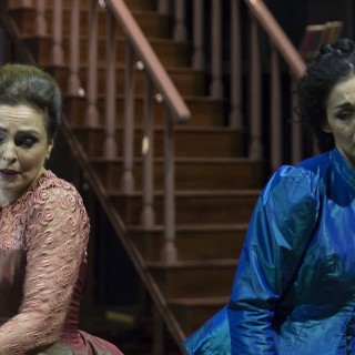 Όταν ο Μότσαρτ μας μάγεψε στη Λυρική