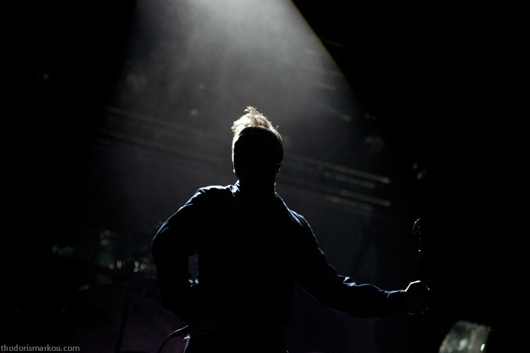 Λυκαβηττός, 16 Ιουλίου 2014.