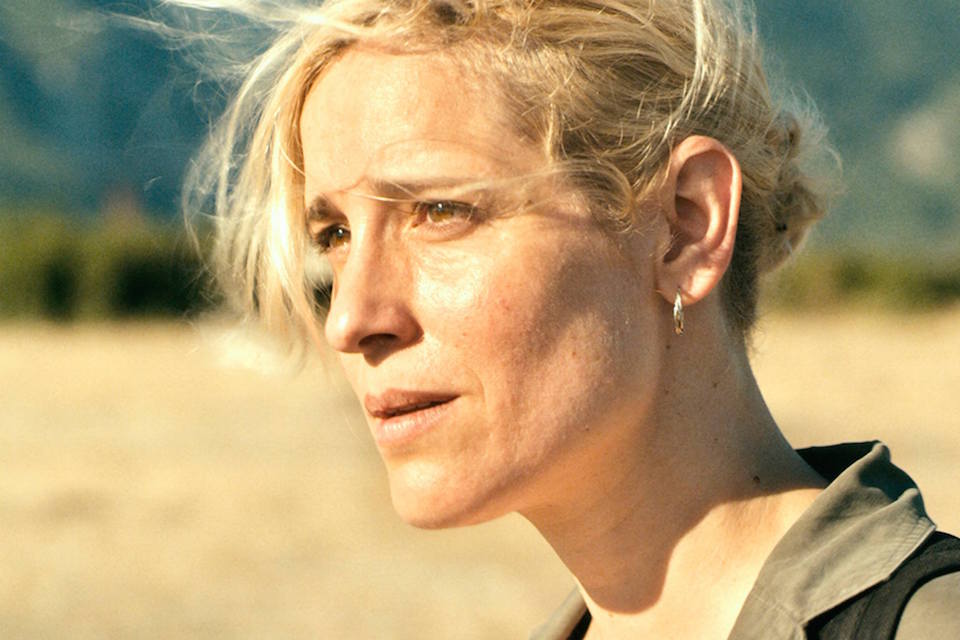 Άλλη μία εξαιρετική ερμηνεία από την Αγγελική Παπούλια, στον πρωταγωνιστικό ρόλο της «Μαρίας».