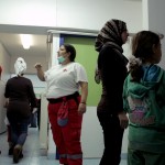 Έκτακτη ανθρωπιστική βοήθεια από τον Ελληνικό Ερυθρό Σταυρό