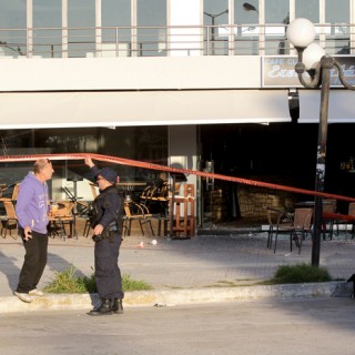 Μακελειό στο Μικρολίμανο