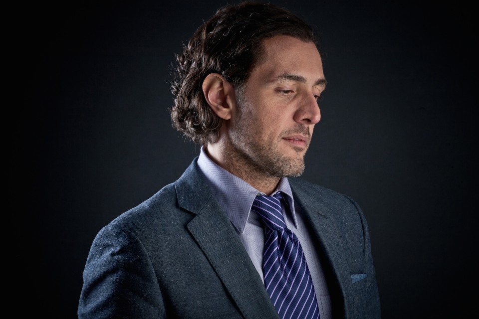 PANTELIS KONTOGIANNIS