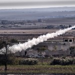 Συρία:Τουλάχιστον 39 νεκροί από τους σημερινούς αεροπορικούς βομβαρδισμούς κατά στόχων στην πόλη Ράκκα