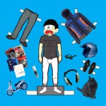 Ο Γιάννης Καρδάσης μας συστήνει το alter ego του, τον «Good Times… For A Change»