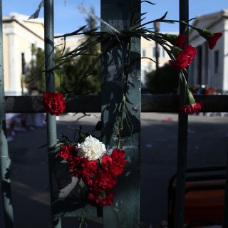 Πόσοι αστυνομικοί χρειάζονται για κάθε πολίτη στην πορεία του Πολυτεχνείου;