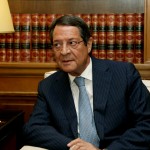 Στη Νέα Υόρκη για επέμβαση στην καρδιά ο Νίκος Αναστασιάδης