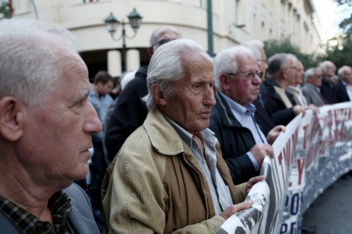 Οι πορείες σε Αθήνα σήμερα κατά του πολυνομοσχεδίου