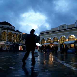 Πτώση θερμοκρασίας, βροχές και χιόνια από την Παρασκευή