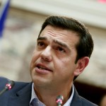 Προβάδισμα 3,5% δίνει η Metron Analysis στον ΣΥΡΙΖΑ