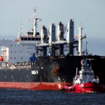 Από ελονοσία και όχι έμπολα πάσχει ο ναύτης του «Μάγδα Π»