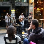 Το Ψυρρή γιορτάζει