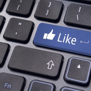 Αναδρομή στην ιστορία του «like»