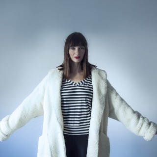 Στην καρδιά της Μαργαρίτας Αμαραντίδη θα βρείτε τις Τρύπες