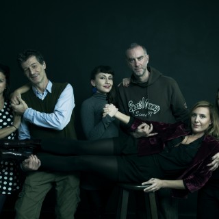 It’s a Woman’s world