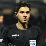 Έσπασαν το μαγαζί του διαιτητή Σπάθα