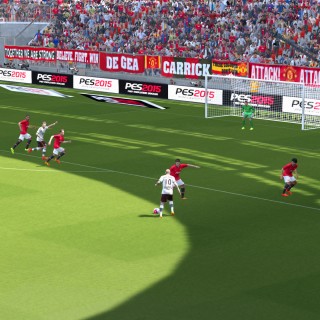 Πως θα κερδίσετε το Pro Evolution Soccer 2015 για Playstation 4;