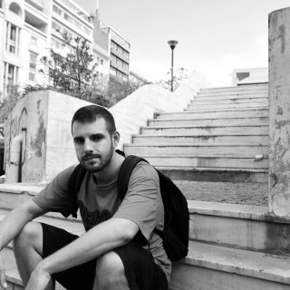 Ραψωδός Φιλόλογος: ο φιλόλογος του ελληνικού χιπ χοπ