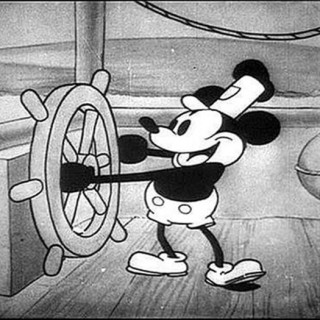 18/11/1928, η γέννηση του Μίκυ Μάους