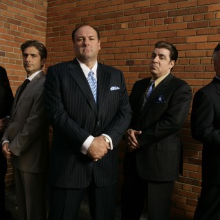 Οι δέκα καλύτερες δραματικές σειρές όλων των εποχών