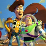 22/11/1995, κυκλοφορεί το Toy Story…