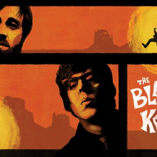 Κι επίσημα λοιπόν, οι Black Keys στο φετινό Rockwave Festival