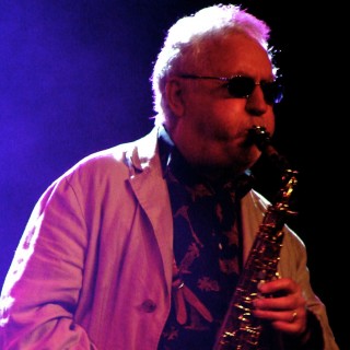 Lee Konitz: Ένας ζωντανός jazz θρύλος ετών 87 έρχεται στην Αθήνα