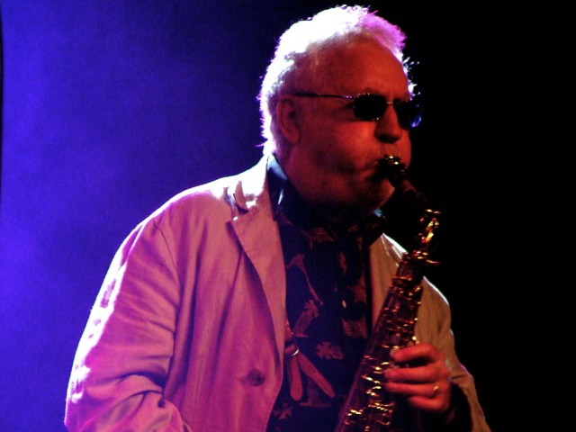 Lee Konitz: Ένας ζωντανός jazz θρύλος ετών 87 έρχεται στην Αθήνα