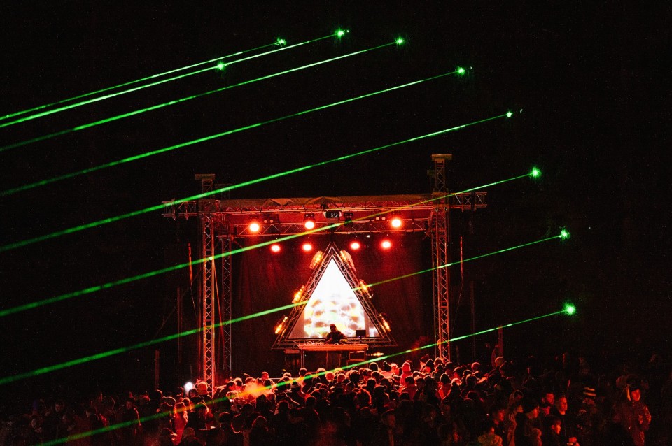 Horizon Festival 2014