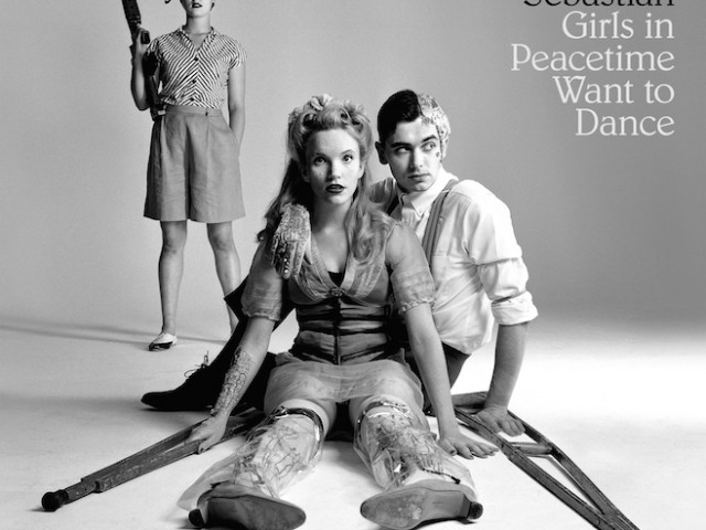 To νέο single των Belle & Sebastian