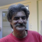 Πέθανε ο ηθοποιός Μπάμπης Αλατζάς