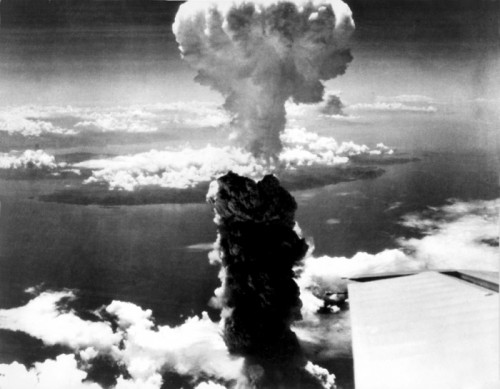 Χιροσίμα: 73 χρόνια από τη ρίψη της ατομικής βόμβας