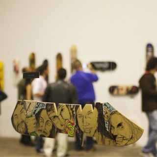 Το μεγαλύτερο ελληνικό φεστιβάλ street culture ξεκινά και πάλι στη Θεσσαλονίκη