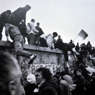 Βερολίνο, το χρονικό μιας διχοτόμησης