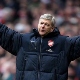 «Δύσκολα τα πράγματα για τον τίτλο», παραδέχεται ο Αρσέν Βενγκέρ