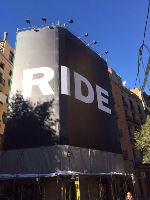 Κάθεστε; Οι Ride θα παίξουν στο Primavera Sound 2015!