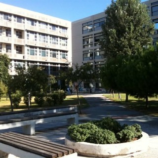 Συμπλοκή με πυροβολισμούς στο Αριστοτέλειο