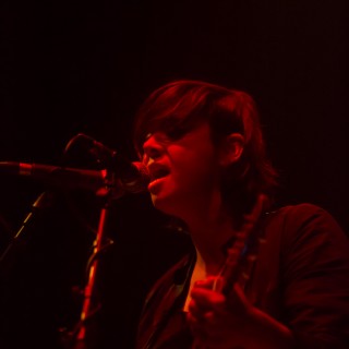 Η Cat Power μας ράγισε την καρδιά (με την καλή έννοια)