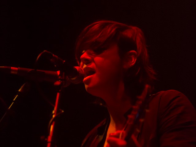 Η Cat Power μας ράγισε την καρδιά (με την καλή έννοια)