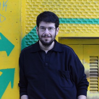 Θοδωρής Βουρνάς: Η ζωή του στην τέχνη