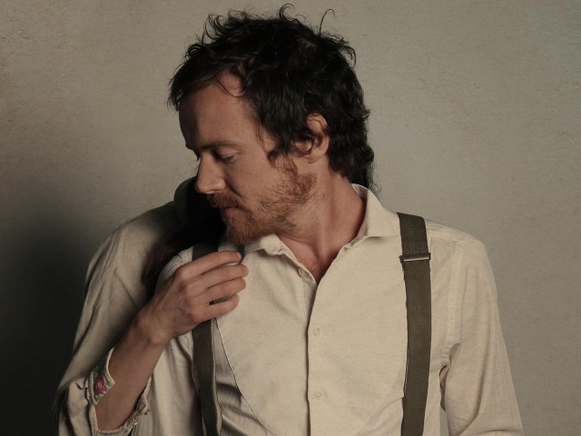 Damien Rice – My Faded Favourite Fantasy