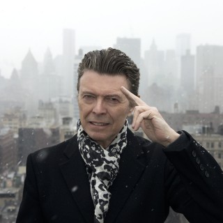 David Bowie – Nothing Has Changed