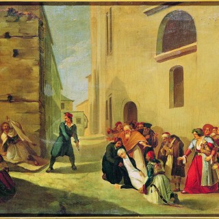 Πώς θα ήταν το ελληνικό κράτος χωρίς τον Ιωάννη Καποδίστρια;