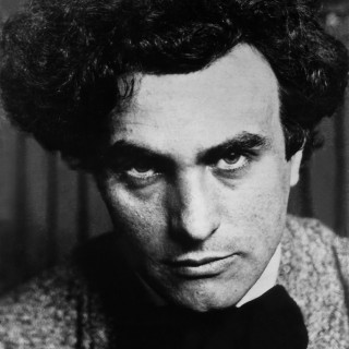6/11/1965, Edgard Varèse: Ένας ηχητικός «γλύπτης»