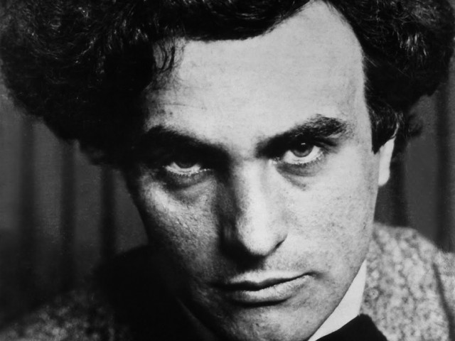 6/11/1965, Edgard Varèse: Ένας ηχητικός «γλύπτης»