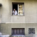 Η Ειρήνη Βουρλούμη στις σελίδες του New Yorker (ξανά!)