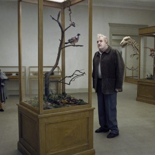 Το ντελιριακό, πεντάστερο κινηματογραφικό σύμπαν του Roy Andersson